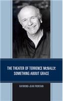 The Theater of Terrence McNally
