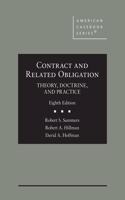 Contract and Related Obligation