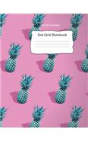 Dot Grid Notebook