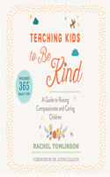 Teaching Kids to Be Kind