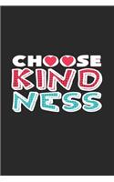 Choose kindness