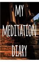 My Meditation Diary