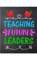 Teaching Future Leaders