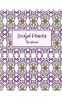 Budget Planner For Women
