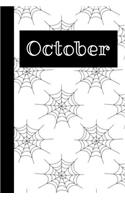 October