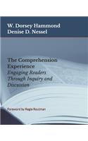 The Comprehension Experience