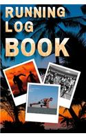 Running Log Book