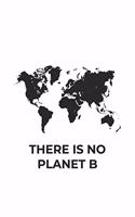 There is no Planet B