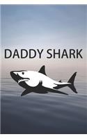 Daddy Shark