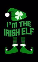 I'm The Irish Elf