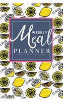 Weekly Meal Planner
