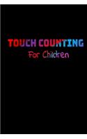Touch Counting For Children
