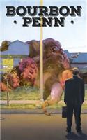 Bourbon Penn 20