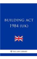 Building Act 1984