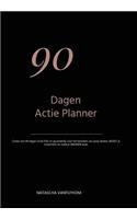90 Dagen Actie Planner