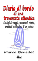 Diario di bordo di una traversata atlantica