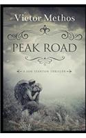 Peak Road - A Short Thriller