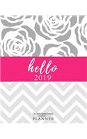 Hello 2019