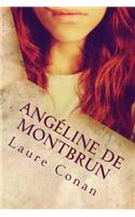 Angéline de Montbrun (French Edition)