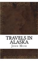 Travels in Alaska