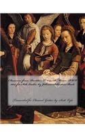 Chaconne from Partita No. 2 in D Minor, Bwv 1004, by Johann Sebastian Bach