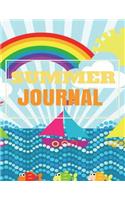 Summer Journal