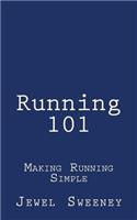 Running 101