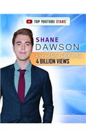 Shane Dawson: Actor and Author with More Than 4 Billion Views