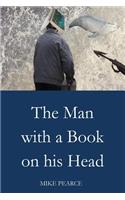 Man with a Book on his Head