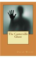 The Canterville Ghost