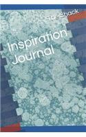 Inspiration Journal