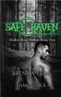 Safe Haven: Hollow Rock Shifters Book 2