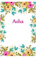 Asha