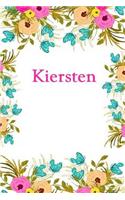 Kiersten