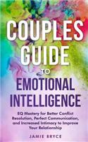 Couples Guide to Emotional Intelligence