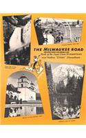 The Milwaukee Road - Recipes from the Dining Car