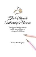 The Ultimate Authorship Planner