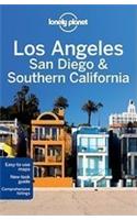 Lonely Planet Los Angeles, San Diego & Southern California
