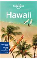 Lonely Planet Hawaii