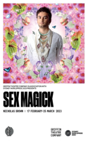Sex Magick