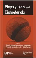 Biopolymers and Biomaterials