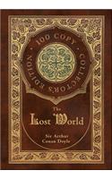 The Lost World (100 Copy Collector's Edition)