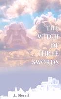 Witch of Three Swords