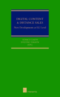 Digital Content and Distance Sales