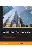 Neo4j High Performance