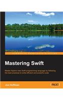 Mastering Swift