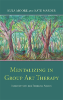 Mentalizing in Group Art Therapy
