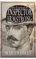 Casebook of Inspector Armstrong - Volume I