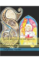 Saint Michael The Archangel