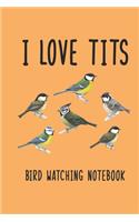 I love Tits